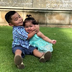 Meet your Posher, Michelle